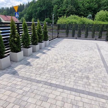 Apartament Lomnicka 59 Jelenia Góra Exterior foto