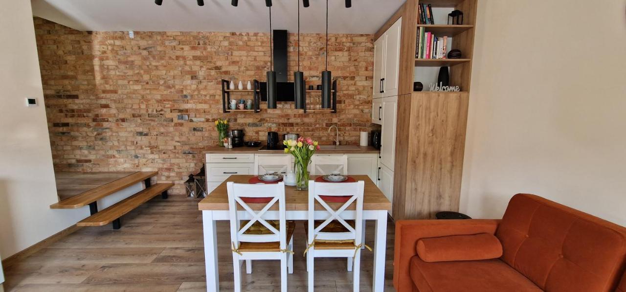 Apartament Lomnicka 59 Jelenia Góra Exterior foto